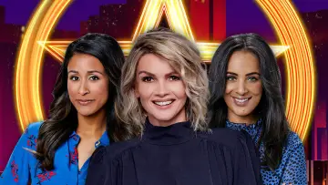 Задник к сериалу "Shownieuws" #1448922