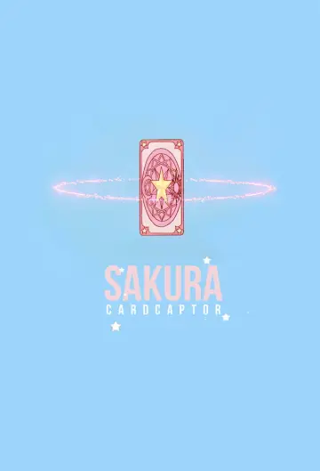 Постер до серіалу "Картоловка Сакура" #1312492