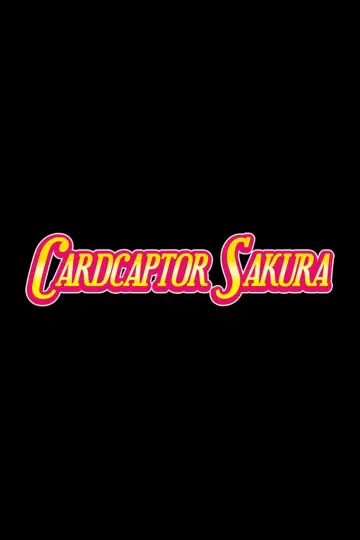 Постер до серіалу "Картоловка Сакура" #1312522