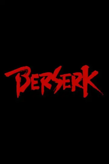 Постер до серіалу "Берсерк" #1359212