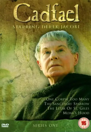 Постер до серіалу "Cadfael" #1728623