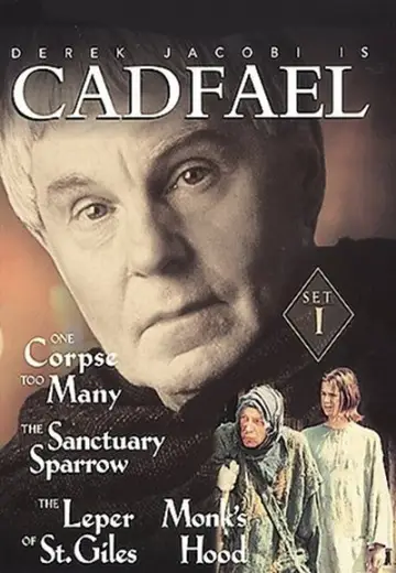 Постер до серіалу "Cadfael" #1728624