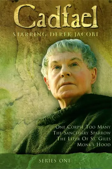 Постер до серіалу "Cadfael" #1728625