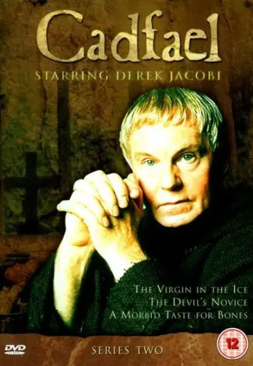 Постер до серіалу "Cadfael" #1728627