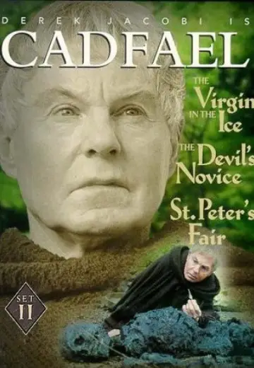 Постер до серіалу "Cadfael" #1728628