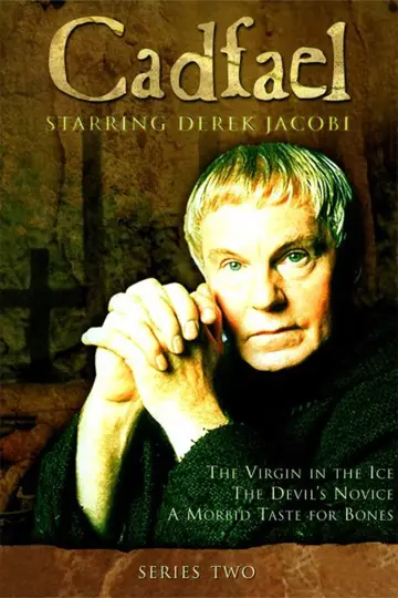 Постер до серіалу "Cadfael" #1728629