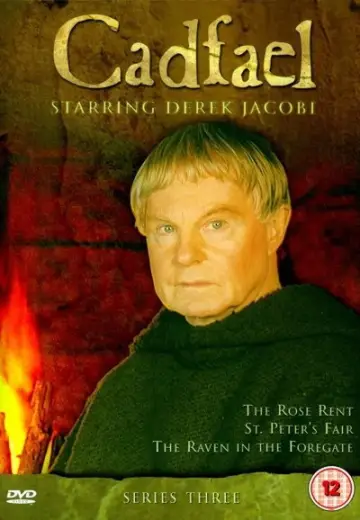 Постер до серіалу "Cadfael" #1728631