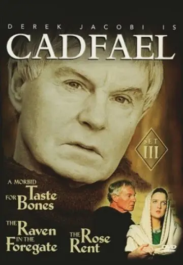Постер до серіалу "Cadfael" #1728632