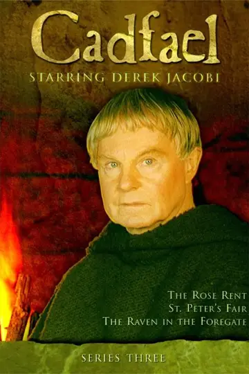 Постер до серіалу "Cadfael" #1728633