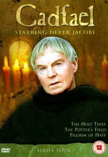 Постер до серіалу "Cadfael" #1728635