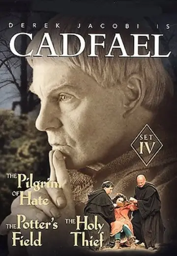 Постер до серіалу "Cadfael" #1728636