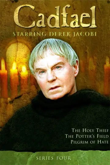 Постер до серіалу "Cadfael" #1728637