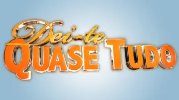 Задник до серіалу "Dei-te Quase Tudo" #1663371