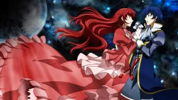 Задник до серіалу "Ромео та Джульєтта" #1803472