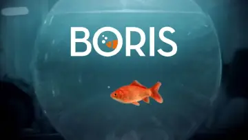 Задник до серіалу "Boris" #1377608