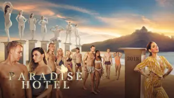 Задник до серіалу "Paradise Hotel" #1317576
