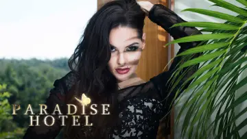Задник до серіалу "Paradise Hotel" #1317580