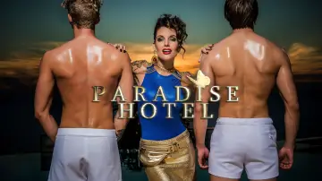 Задник до серіалу "Paradise Hotel" #1317581