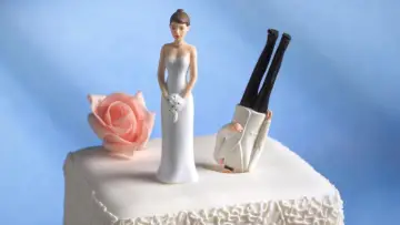Задник до серіалу "Who The (Bleep) Did I Marry?" #1510558