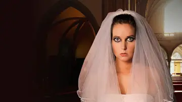Задник до серіалу "Who The (Bleep) Did I Marry?" #1510559