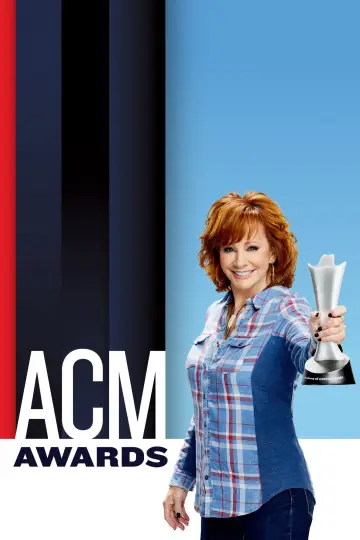 Academy of Country Music Awards постер