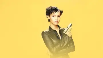 Задник к сериалу "Léa Parker" #1415904