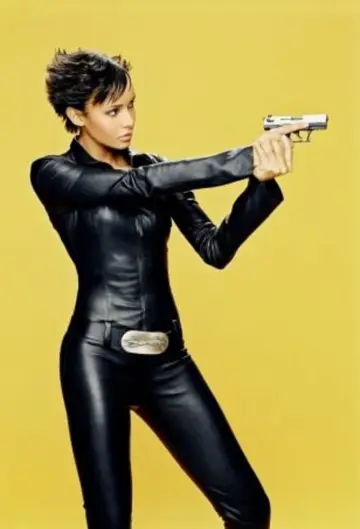 Léa Parker (2004)