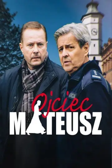 Отець Меттью (2008)