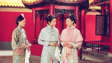 Задник до серіалу "Війна та краса" #1758915