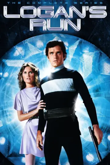 Втеча Логана (1977)