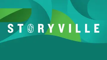 Задник до серіалу "Storyville" #1368944