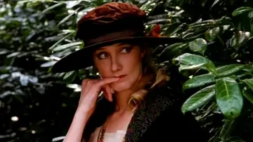 Задник до серіалу "Lady Chatterley" #1376951
