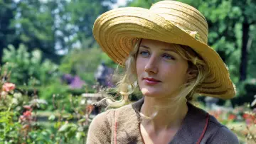 Задник до серіалу "Lady Chatterley" #1376953