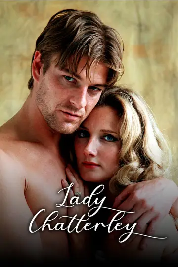Постер до серіалу "Lady Chatterley" #1376959