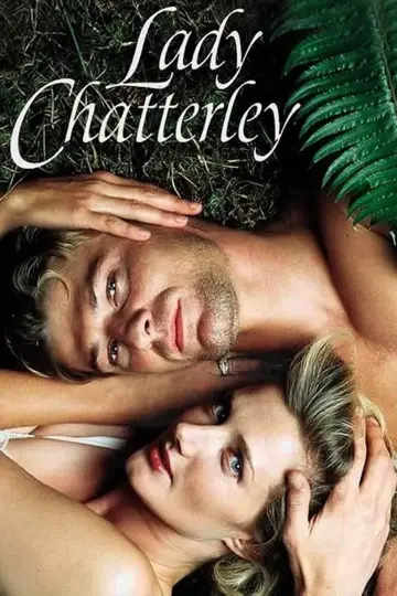 Постер до серіалу "Lady Chatterley" #1376961
