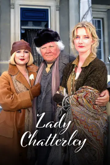 Постер до серіалу "Lady Chatterley" #1376962
