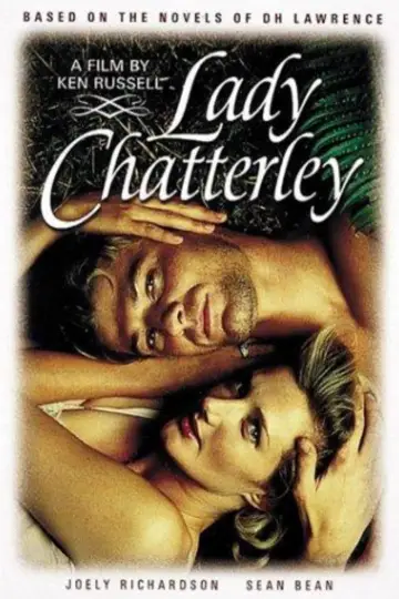Постер до серіалу "Lady Chatterley" #1376963