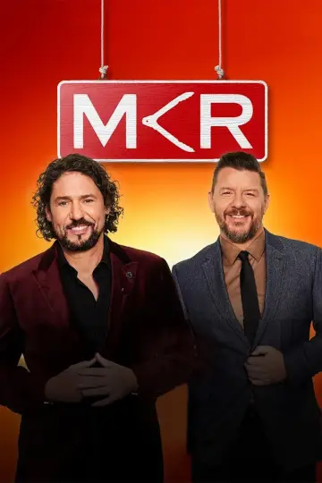 Правила моєї кухні (2010)