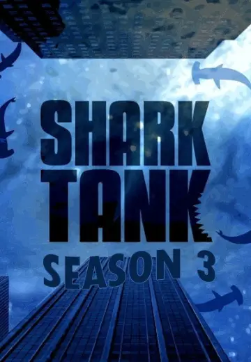Постер до серіалу "Shark Tank" #1686464