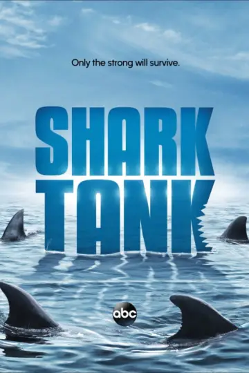 Постер до серіалу "Shark Tank" #1686467