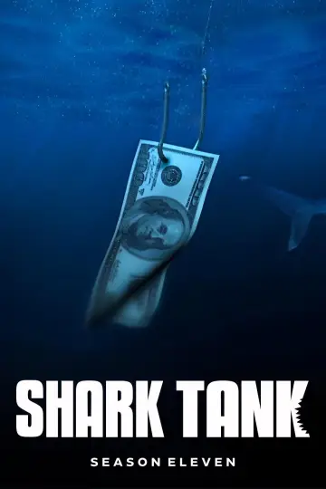 Постер до серіалу "Shark Tank" #1686477