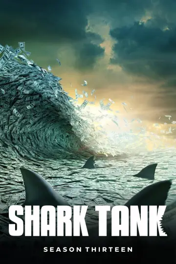Постер до серіалу "Shark Tank" #1686481