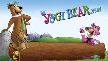 Задник до серіалу "The Yogi Bear Show" #1399031