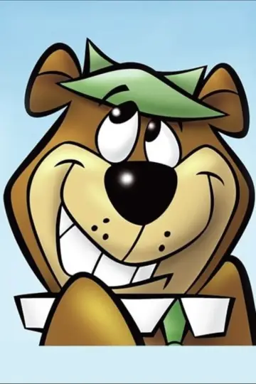 Постер до серіалу "The Yogi Bear Show" #1399042
