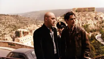Задник до серіалу "Il Commissario Montalbano" #1450357