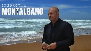 Задник до серіалу "Il Commissario Montalbano" #1450361