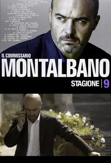 Постер до серіалу "Il Commissario Montalbano" #1751042