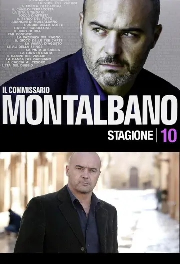 Постер до серіалу "Il Commissario Montalbano" #1751044