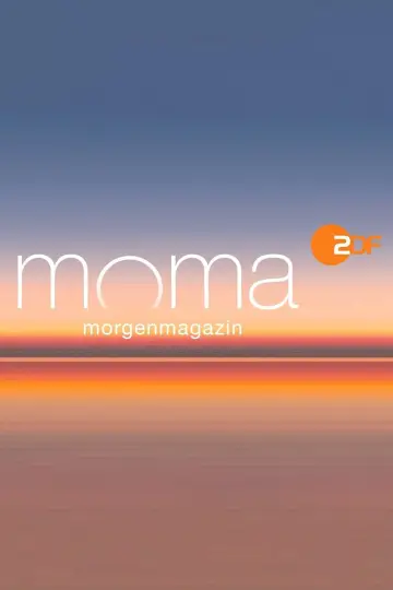 Morgenmagazin постер