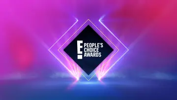 Задник до серіалу "People